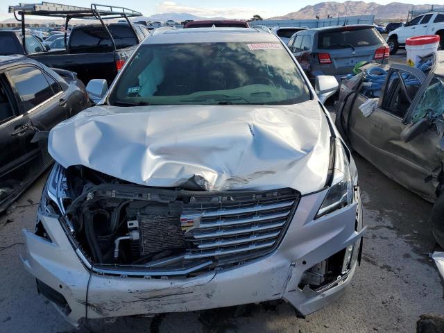 Photo 4 VIN: 1GYKNGRS5JZ187721 - CADILLAC XT5 