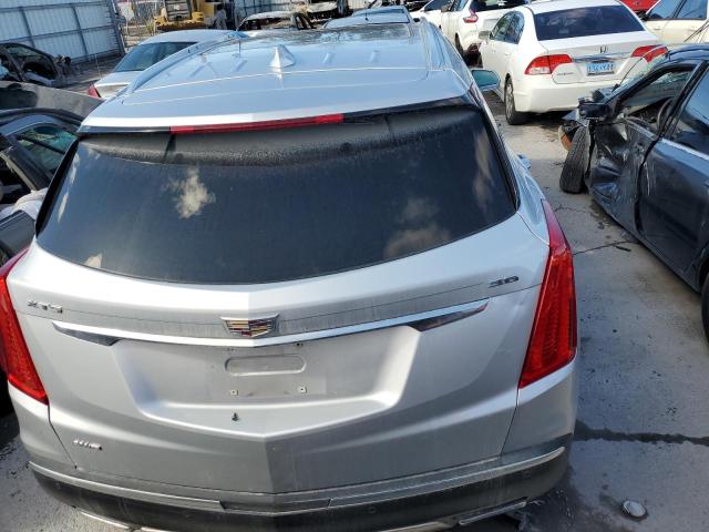 Photo 5 VIN: 1GYKNGRS5JZ187721 - CADILLAC XT5 