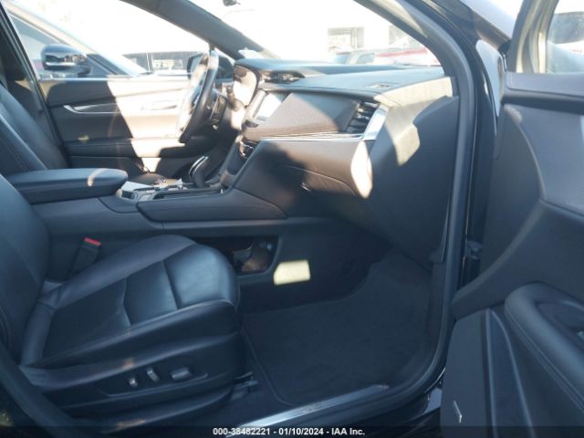 Photo 4 VIN: 1GYKNGRS5LZ163809 - CADILLAC XT5 