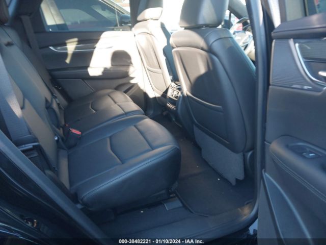 Photo 7 VIN: 1GYKNGRS5LZ163809 - CADILLAC XT5 