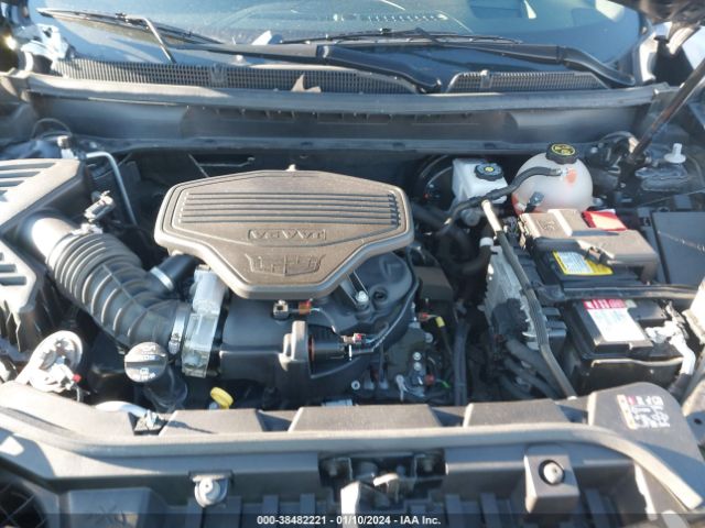 Photo 9 VIN: 1GYKNGRS5LZ163809 - CADILLAC XT5 