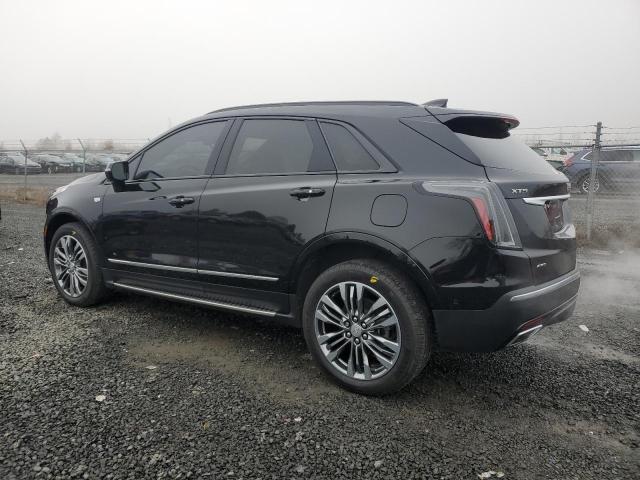 Photo 1 VIN: 1GYKNGRS5LZ232546 - CADILLAC XT5 SPORT 