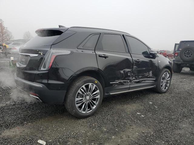 Photo 2 VIN: 1GYKNGRS5LZ232546 - CADILLAC XT5 SPORT 