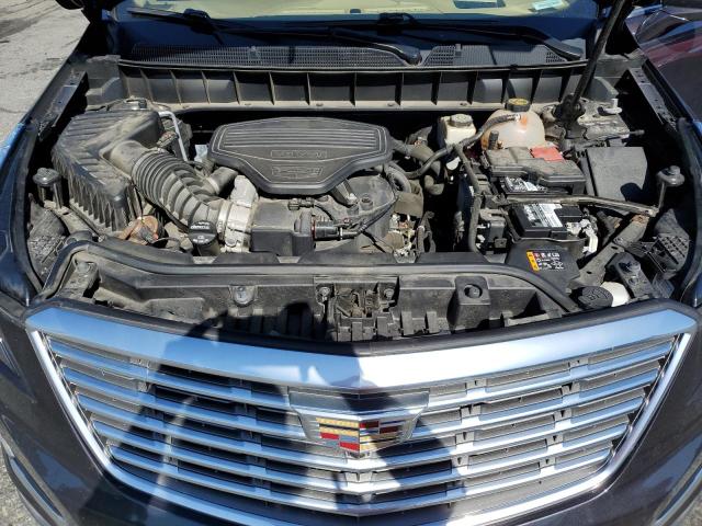 Photo 11 VIN: 1GYKNGRS6JZ195472 - CADILLAC XT5 