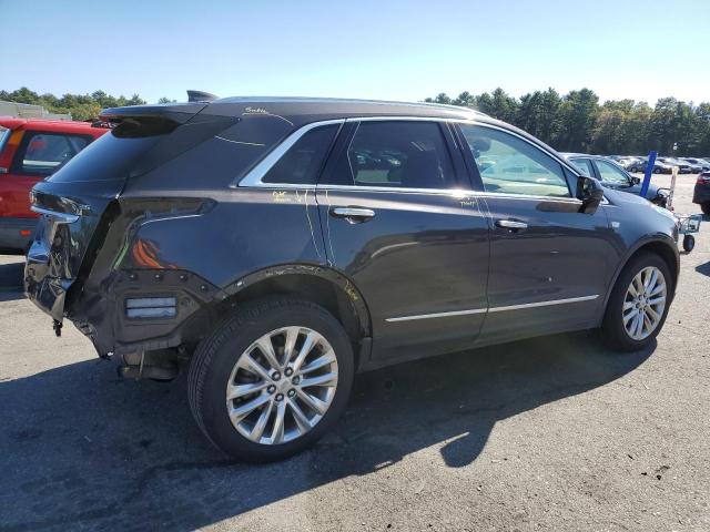 Photo 2 VIN: 1GYKNGRS6JZ195472 - CADILLAC XT5 