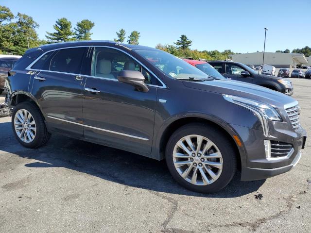 Photo 3 VIN: 1GYKNGRS6JZ195472 - CADILLAC XT5 