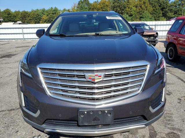 Photo 4 VIN: 1GYKNGRS6JZ195472 - CADILLAC XT5 