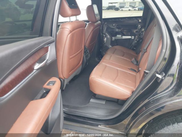 Photo 7 VIN: 1GYKNGRS6LZ136876 - CADILLAC XT5 