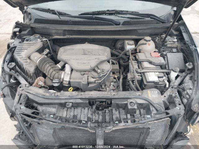 Photo 9 VIN: 1GYKNGRS6LZ136876 - CADILLAC XT5 