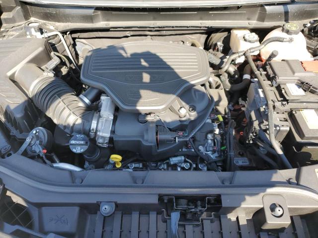 Photo 11 VIN: 1GYKNGRS6PZ132252 - CADILLAC XT5 