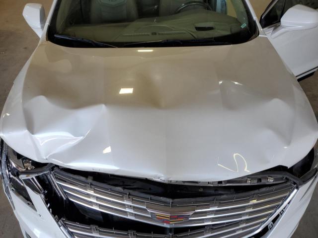 Photo 11 VIN: 1GYKNGRS7JZ209685 - CADILLAC XT5 PLATIN 