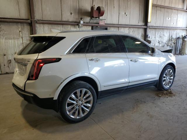 Photo 2 VIN: 1GYKNGRS7JZ209685 - CADILLAC XT5 PLATIN 