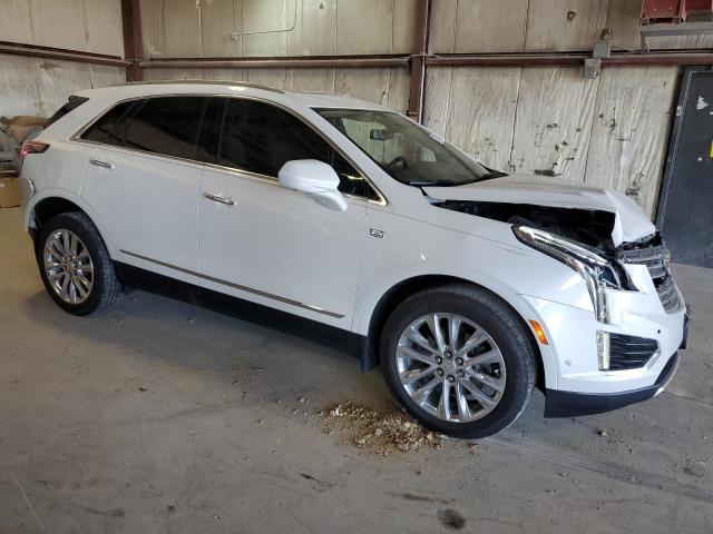 Photo 3 VIN: 1GYKNGRS7JZ209685 - CADILLAC XT5 PLATIN 