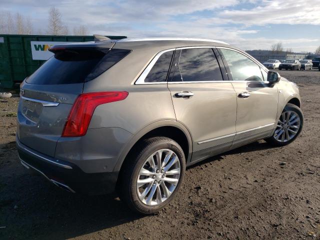 Photo 2 VIN: 1GYKNGRS7JZ214983 - CADILLAC XT5 PLATIN 