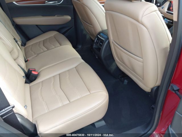 Photo 7 VIN: 1GYKNGRS7KZ243451 - CADILLAC XT5 