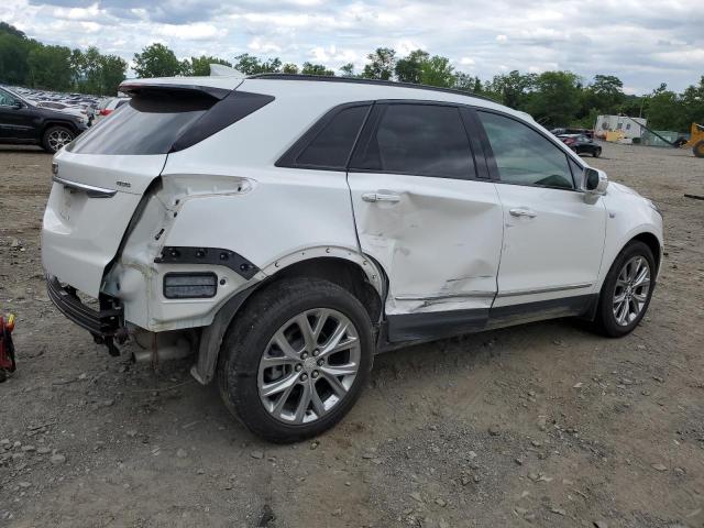 Photo 2 VIN: 1GYKNGRS7LZ162435 - CADILLAC XT5 