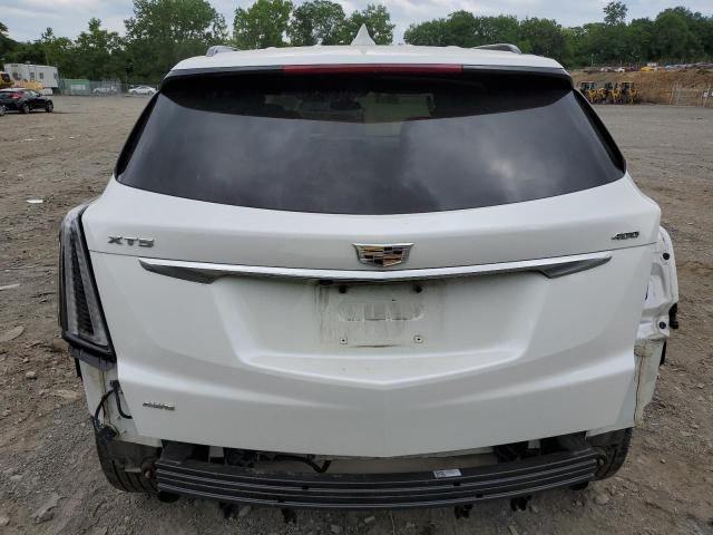 Photo 5 VIN: 1GYKNGRS7LZ162435 - CADILLAC XT5 