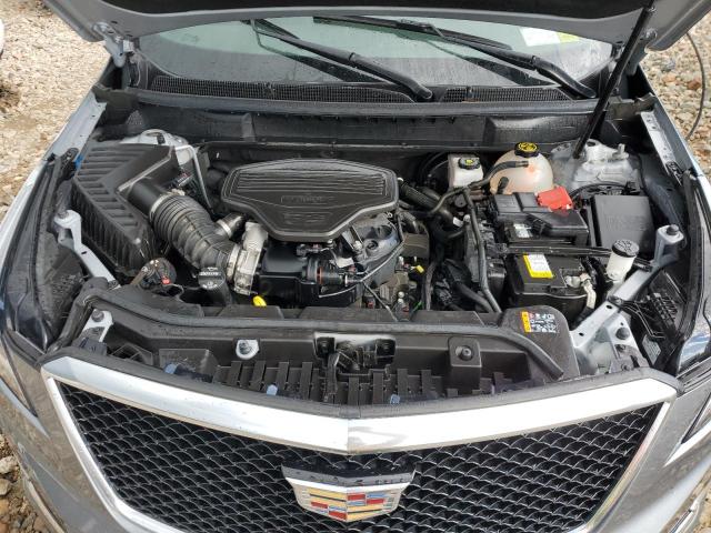 Photo 11 VIN: 1GYKNGRS7LZ233701 - CADILLAC XT5 