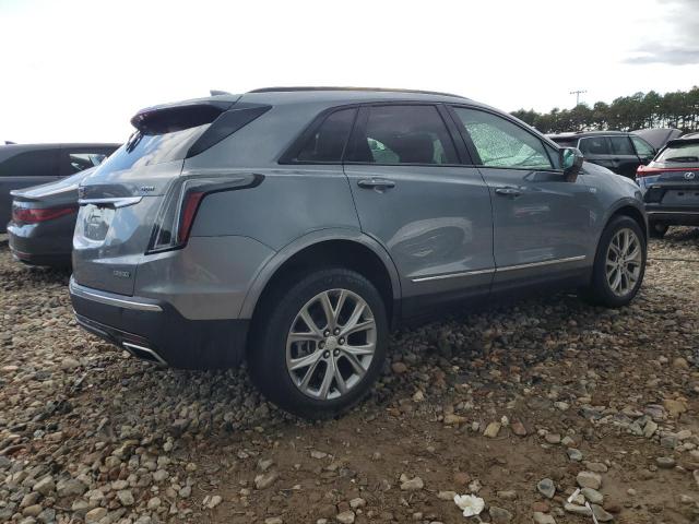 Photo 2 VIN: 1GYKNGRS7LZ233701 - CADILLAC XT5 