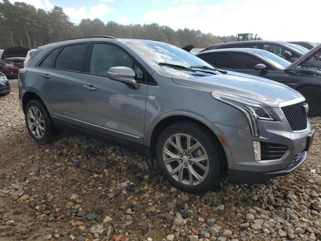 Photo 3 VIN: 1GYKNGRS7LZ233701 - CADILLAC XT5 