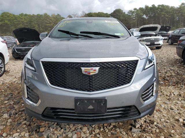 Photo 4 VIN: 1GYKNGRS7LZ233701 - CADILLAC XT5 