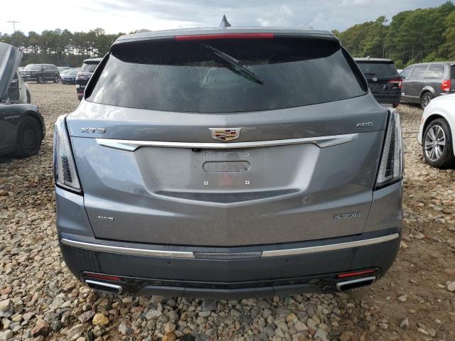 Photo 5 VIN: 1GYKNGRS7LZ233701 - CADILLAC XT5 