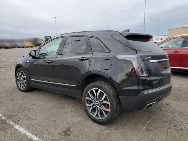 Photo 1 VIN: 1GYKNGRS7NZ127283 - CADILLAC XT5 