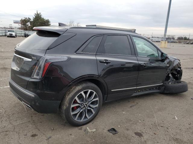 Photo 2 VIN: 1GYKNGRS7NZ127283 - CADILLAC XT5 