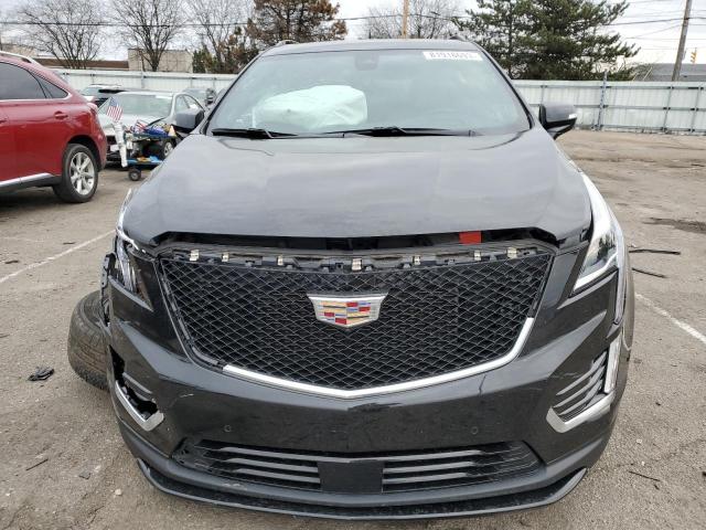 Photo 4 VIN: 1GYKNGRS7NZ127283 - CADILLAC XT5 