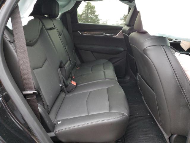 Photo 9 VIN: 1GYKNGRS7NZ127283 - CADILLAC XT5 