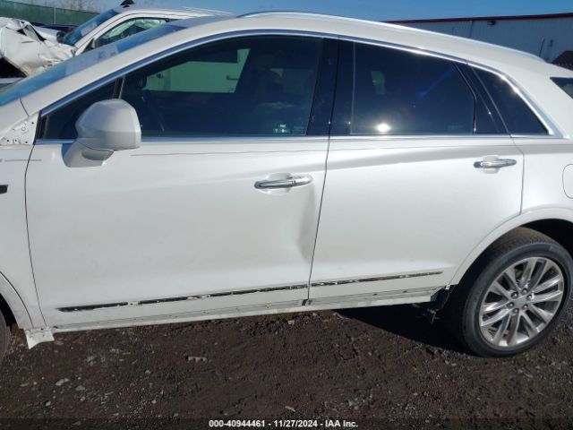 Photo 5 VIN: 1GYKNGRS8JZ139890 - CADILLAC XT5 