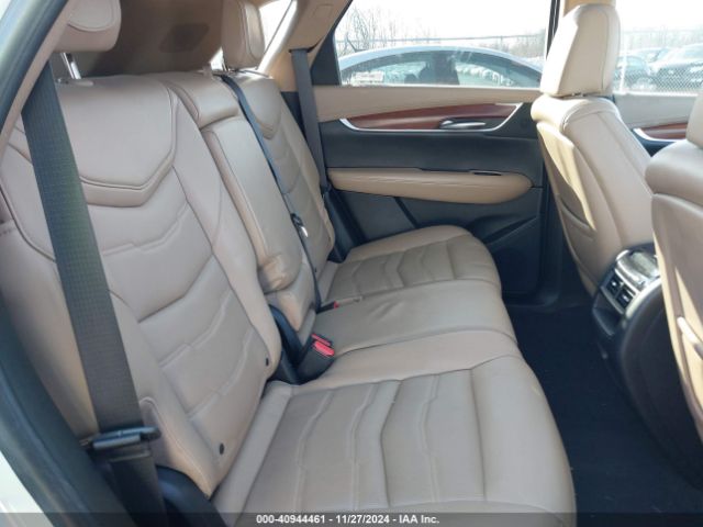 Photo 7 VIN: 1GYKNGRS8JZ139890 - CADILLAC XT5 