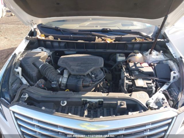 Photo 9 VIN: 1GYKNGRS8JZ139890 - CADILLAC XT5 