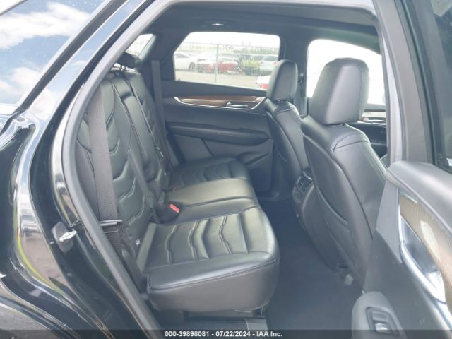 Photo 7 VIN: 1GYKNGRS8JZ164952 - CADILLAC XT5 