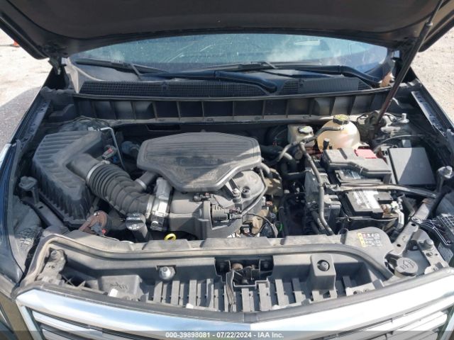 Photo 9 VIN: 1GYKNGRS8JZ164952 - CADILLAC XT5 