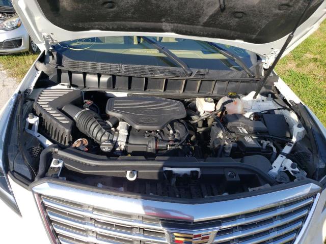 Photo 6 VIN: 1GYKNGRS8JZ172792 - CADILLAC XT5 PLATIN 