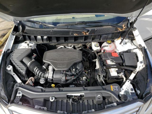 Photo 10 VIN: 1GYKNGRS8JZ185624 - CADILLAC XT5 