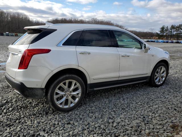 Photo 2 VIN: 1GYKNGRS8JZ185624 - CADILLAC XT5 