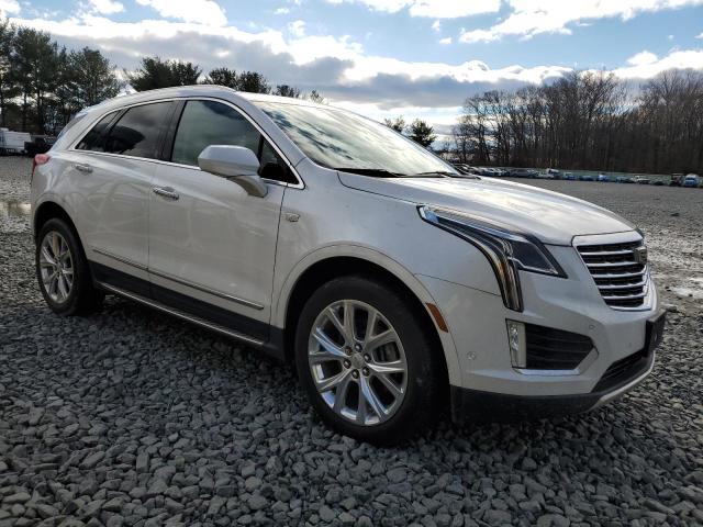 Photo 3 VIN: 1GYKNGRS8JZ185624 - CADILLAC XT5 