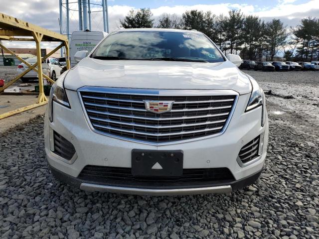 Photo 4 VIN: 1GYKNGRS8JZ185624 - CADILLAC XT5 