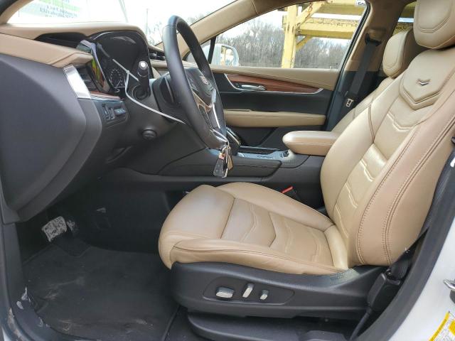 Photo 6 VIN: 1GYKNGRS8JZ185624 - CADILLAC XT5 