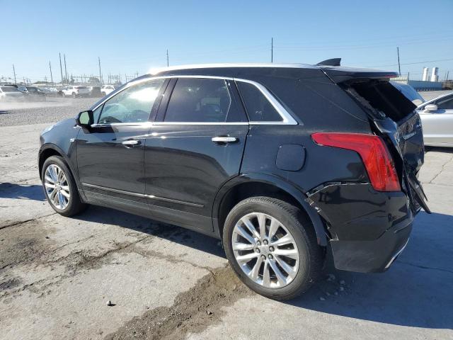 Photo 1 VIN: 1GYKNGRS8JZ228164 - CADILLAC XT5 PLATIN 