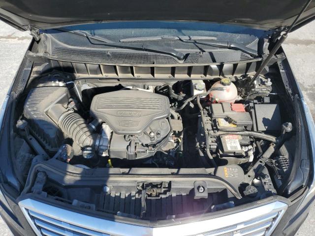 Photo 11 VIN: 1GYKNGRS8JZ228164 - CADILLAC XT5 PLATIN 