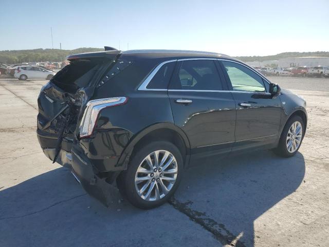 Photo 2 VIN: 1GYKNGRS8JZ228164 - CADILLAC XT5 PLATIN 