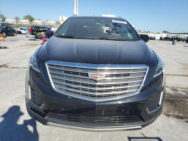 Photo 4 VIN: 1GYKNGRS8JZ228164 - CADILLAC XT5 PLATIN 