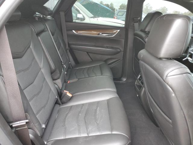 Photo 10 VIN: 1GYKNGRS8KZ130950 - CADILLAC XT5 