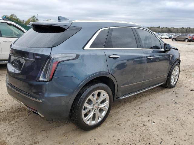 Photo 2 VIN: 1GYKNGRS8KZ130950 - CADILLAC XT5 