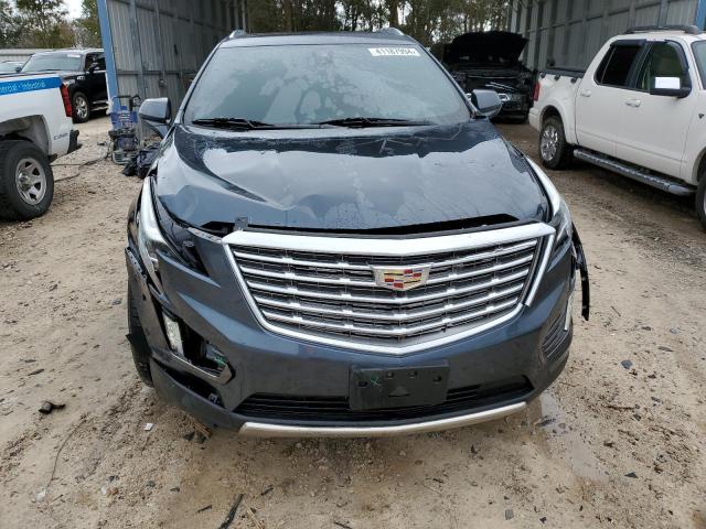 Photo 4 VIN: 1GYKNGRS8KZ130950 - CADILLAC XT5 