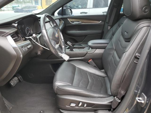 Photo 6 VIN: 1GYKNGRS8KZ130950 - CADILLAC XT5 