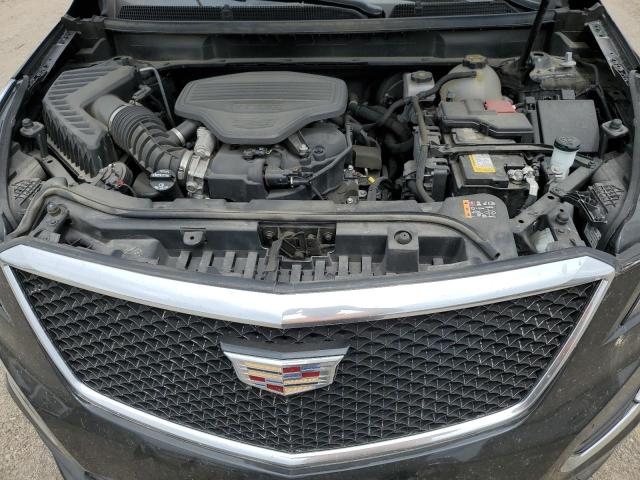 Photo 11 VIN: 1GYKNGRS9MZ156332 - CADILLAC XT5 SPORT 